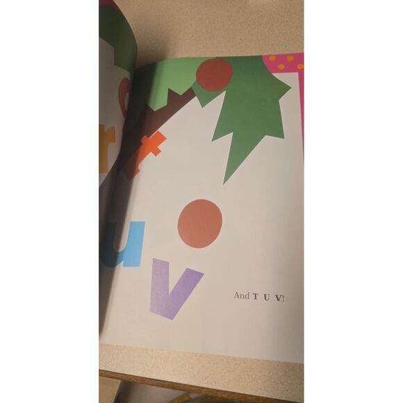 Chicka Chicka Boom Boom  By Bill Martin Jr. and John Archambault - Picture 4 of 5